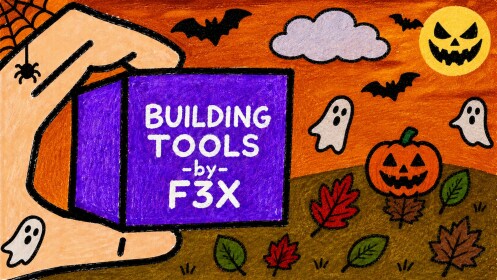 Free Btools and Admin