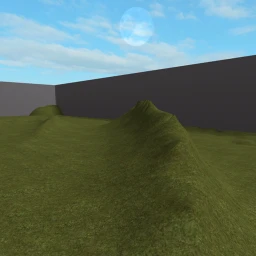 diging test icon