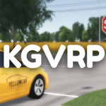 Kaedan's Greenville Roleplay
