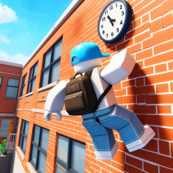 Escape School Obby! (NEW)