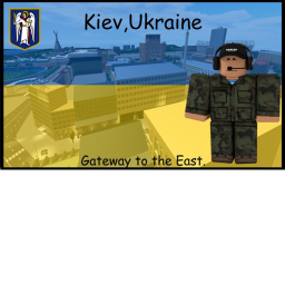 Kiev, Ukraine