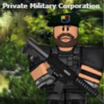 [PMC] Private Military Corporation