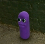 Bean only