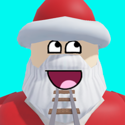 Cart Ride into Santa Claus!