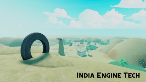 India Engine Tech
