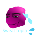 Sweat topia