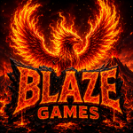 Blaze Games!!!