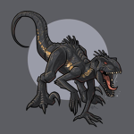 Jurassic World/Jurassic Park Fan Club
