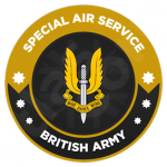 ||BA||United Kingdom Special Forces||
