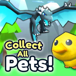 Collect All Pets! icon