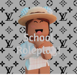 School Scenery Rp!