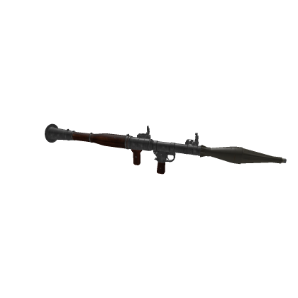 [SPH] RPG-7