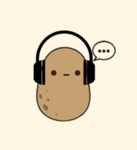 Potato GP.INC