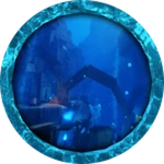 CM: Oceanic Odyssey [Hard] Roblox badge thumbnail