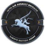 |BA| 16th Air Assault Brigade-