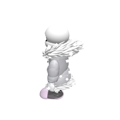 Alpha Sans