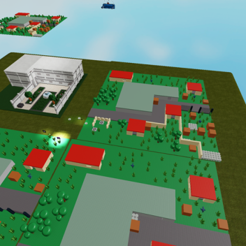 Golden sonic s resting place