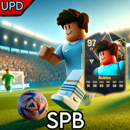 [UPD] ⚽️ Soccer Player Builder ⚽️