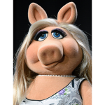 The real ms piggy cult