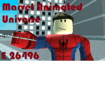 : Marvel Animated Universe :