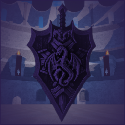 Tournament Grounds Demos