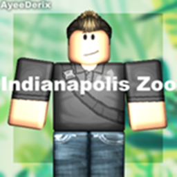 Indianapolis Zoo Application Center