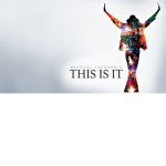 Michael Jackson Thisisit
