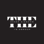 The Desert Kingdom