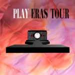 Play Eras Tour