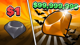 [🎃] Kryształowe Przyrosty