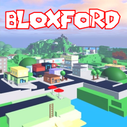 Bloxford