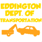 Eddington Department of Transportation