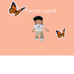 Tootyn squad