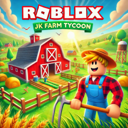 JK Farm Tycoon[OPEN!]