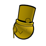 Golden Smili