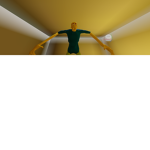 Couch Potatoes Of ROBLOX