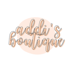 Addi’s Closet :D