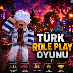 Turkish Role Play Game