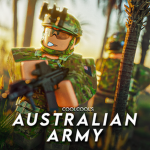 |AA| Austrαlian-Army