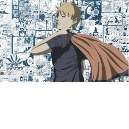 That One Naruto Game
