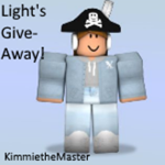 Light's Giveaway
