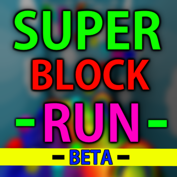 Super Block Run | FIXING BUGS