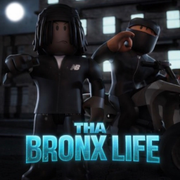 [💎] NEW | Tha Bronx Life