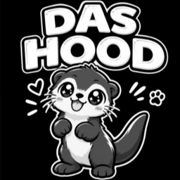 DAS H00D [HIHI!] icon