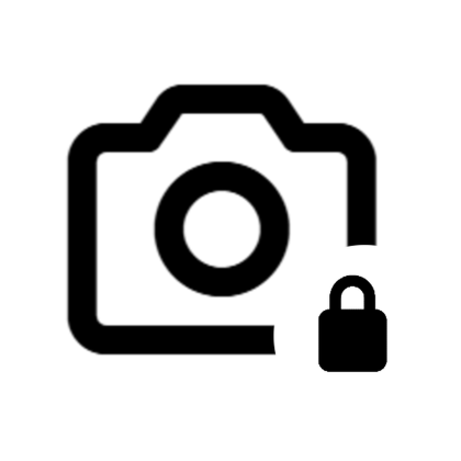 Camera Locker