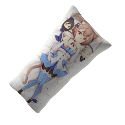 Felix Argyle Re Zero Body Pillow Dakimakura Roblox Item Rolimon s