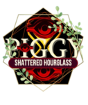 Piggy [The Shattered Hourglass] Group