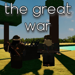The Great War (Beta 1.3)