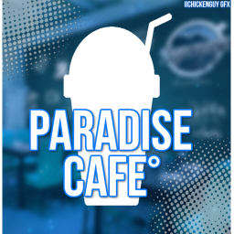 Paradise Cafe°