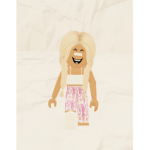 Lila’s clothing :)